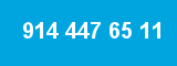 914 447 65 11 914 447 65 11